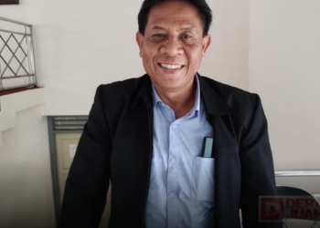 DPRD Banyumas Respon Aksi Jaringan Masyarakat Banyumas Kritik PJ Bupati