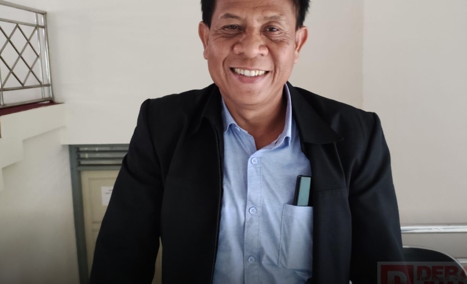 DPRD Banyumas Respon Aksi Jaringan Masyarakat Banyumas Kritik PJ Bupati
