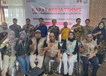 Pengawas Pemilihan Harus Pahami Aturan dan Taat Instruksi