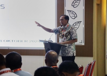 Pj Bupati Banyumas Ajak Semua Pihak Jaga Netralitas dalam Pilkada 2024