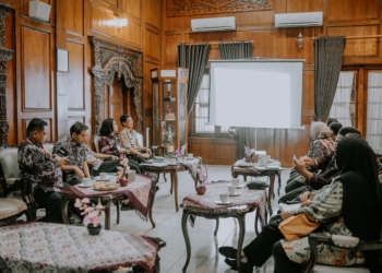 Kecamatan Lumbir Bakal Punya Puskesmas Baru