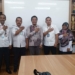 KPU Banyumas Pastikan Pencetakan Surat Suara Sesuai dengan Master