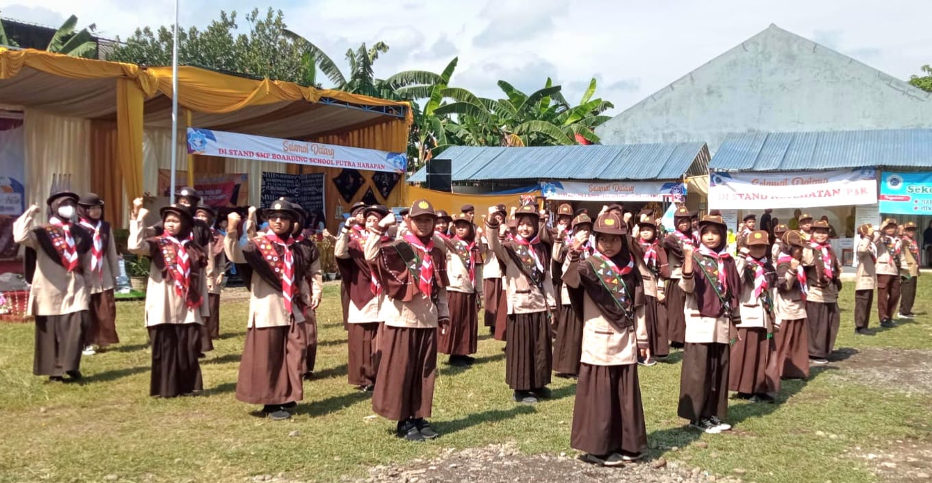 Kadindik Banyumas Buka Bintek KKG Gugus Diponegoro