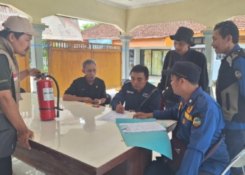 Tiga Catatan Untuk Gudang Logistik Pilkada di Purwokerto Utara