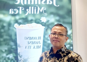 PANCASILA DAN DAULAT ENERGI