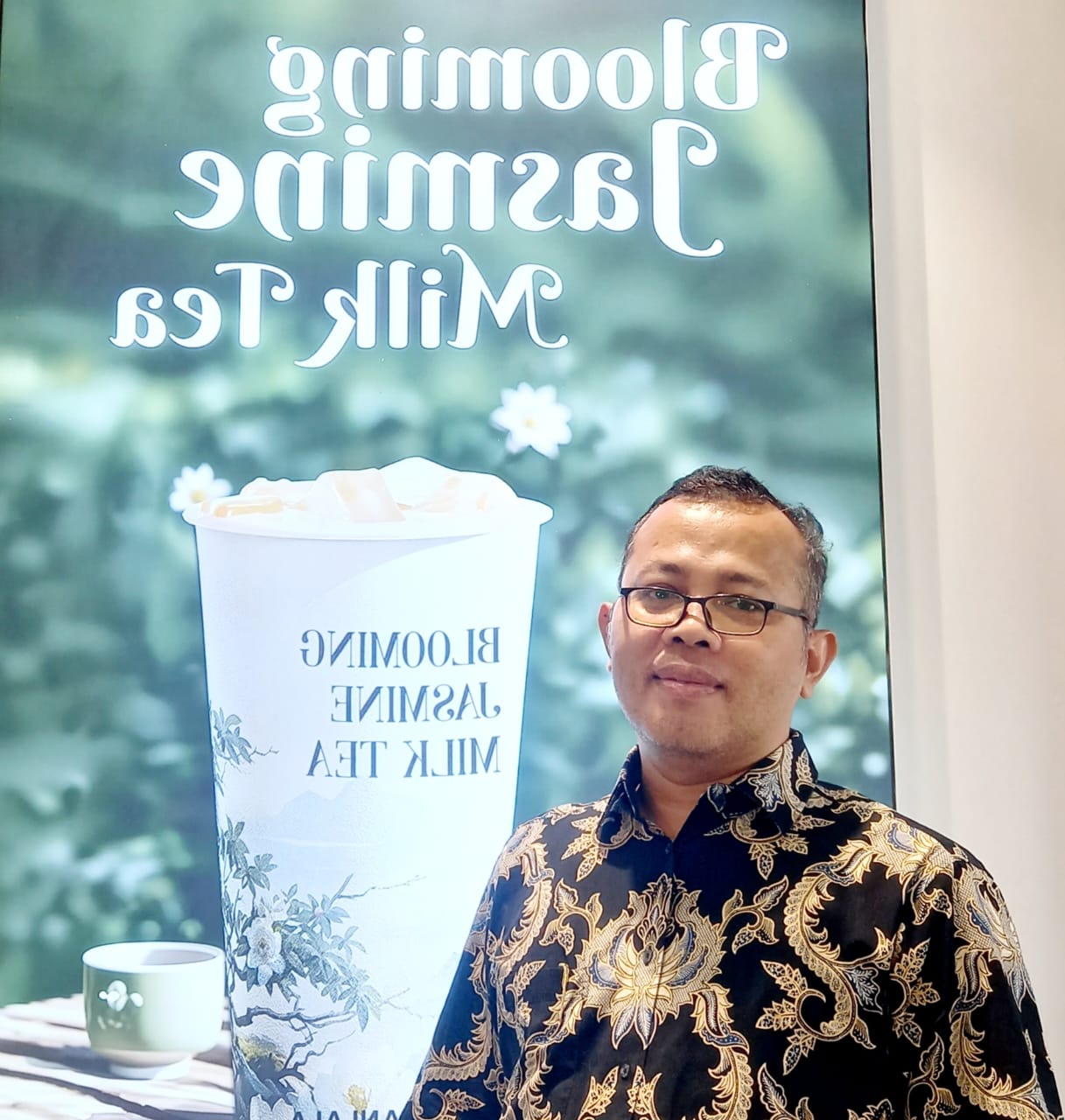PANCASILA DAN DAULAT ENERGI