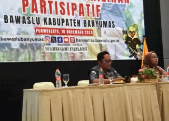 Bawaslu Temukan 4.447 APK Melanggar Aturan, Sarankan KPU Tindak Tegas