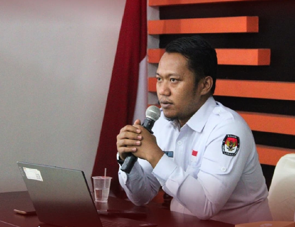 KPU Banyumas Segera Tertibkan APK yang Melanggar Aturan Bersama Bawaslu dan Satpol PP