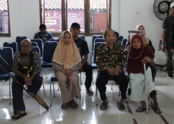 KPU Ancam Pidanakan Semua Pihak yang Ajak Golput di Pilkada Serentak 2024