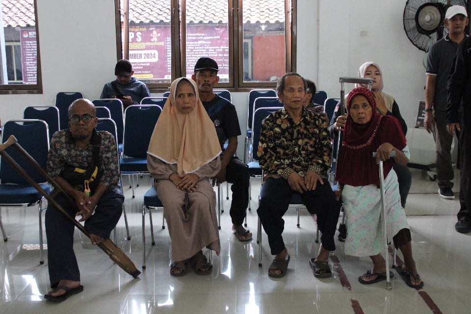 KPU Ancam Pidanakan Semua Pihak yang Ajak Golput di Pilkada Serentak 2024