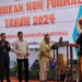 Gebyar Pendidikan Non Formal, Upaya Pengentasan Angka Tidak Sekolah dan Pengangguran