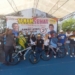 Ribuan Warga Sumpiuh Ramaikan Acara Ngopeni Sehat, Nglakoni Senam bersama Ahmad Lutfi-Taj Yasin di Lapangan Kusuma