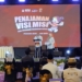 Sadewo-Lintarti Siap Mewujudkan Banyumas yang Lebih Produktif, Adil, dan Sejahtera.