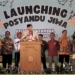 Jumlah ODGJ Meningkat, Pj Bupati Banyumas Launching Posyandu Jiwa di Kecamatan Tambak