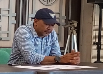 Kekerasan Terhadap Jurnalis BanyumasTV, Kamera diminta Petugas dan Disuruh Menghapus Liputan