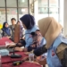 Desa Pasiraman Kidul Ikuti Penilaian Desa Anti Korupsi