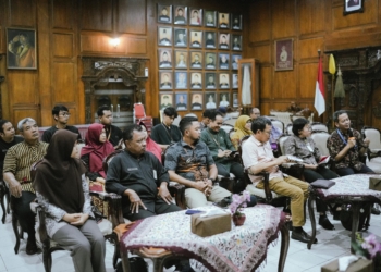 UNICEF dan Pemprov Jateng Dukung Banyumas Wujudkan Sanitasi Aman