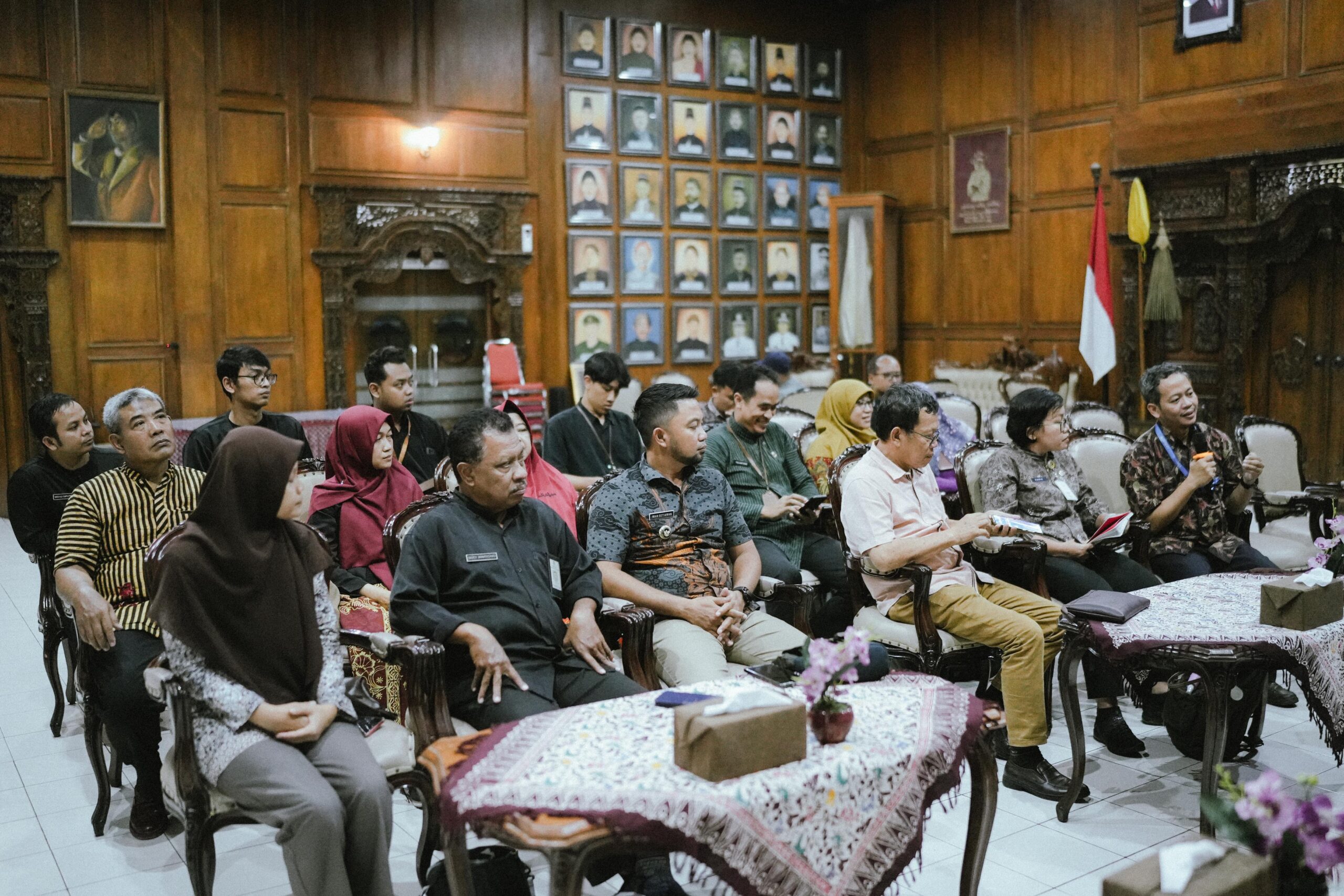 UNICEF dan Pemprov Jateng Dukung Banyumas Wujudkan Sanitasi Aman