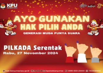 Agenda KPU Hari Ini, Pengiriman Logistik dan Simulasi Penanganan Bencana di TPS