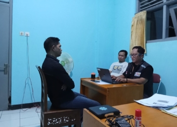 Hasil Klarifikasi Bawaslu, Supriyanto Akui Ditunjuk Secara Lisan Gelar Tebus Murah