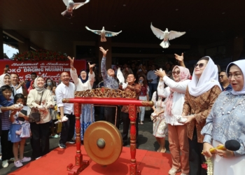 Toko Daging Nusantara Hadir di Purwokerto