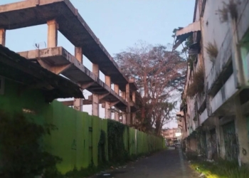 Dianggap Lakukan Pembiaran atas Kasus Sengketa Kebondalem, PJ Bupati Banyumas Disomasi