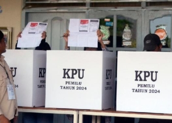 Bawaslu Kabupaten Banyumas Petakan 18 Indikator Kerawanan Pungut Hitung