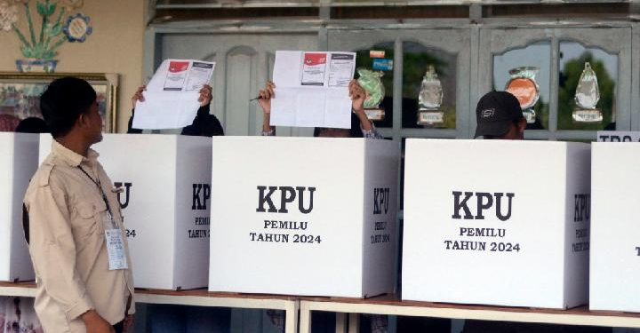 Bawaslu Kabupaten Banyumas Petakan 18 Indikator Kerawanan Pungut Hitung