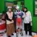 Ternyata Ada ‘Ultraman’ Nyoblos di Pilkada Banyumas 2024