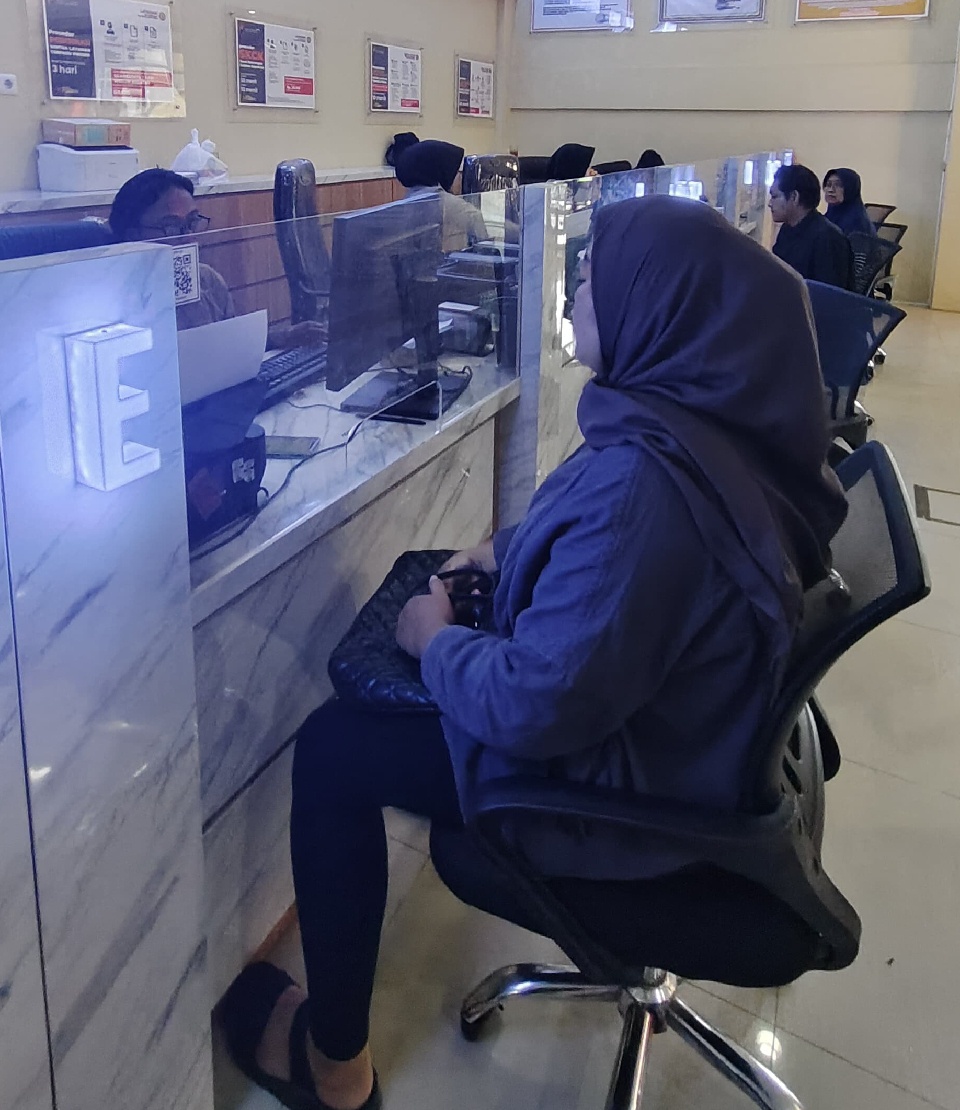 Jangan Sembarangan Klik Link di Medsos, Ibu Muda Tertipu Rp 50 Juta