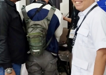 DPRD Banyumas Dukung Sosialisasi Literasi Digital Untuk Santri