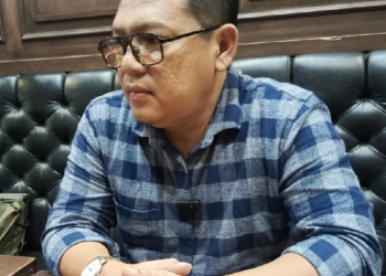 Komisi III DPR RI Diminta Ananto Berikan Atensi Khusus untuk Dugaan Korupsi Kasus Kebondalem