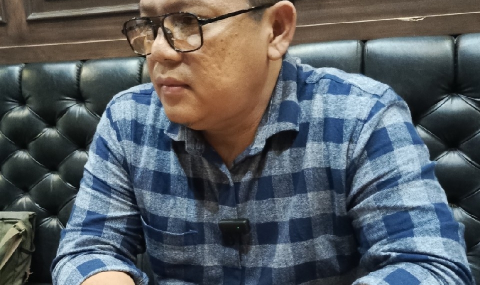 Jajaran Direksi Perumdam Tirta Satria Dilaporkan atas Dugaan Penyelewengan Anggaran