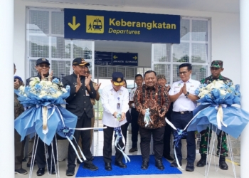 Stasiun Kebasen Resmi Jadi Stasiun Naik Turun Penumpang, YAW : Ini Aspirasi Masyarakat