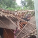 Hujan Lebat Sebabkan Tanah Longsor, Dua Rumah di Gumelar Rusak