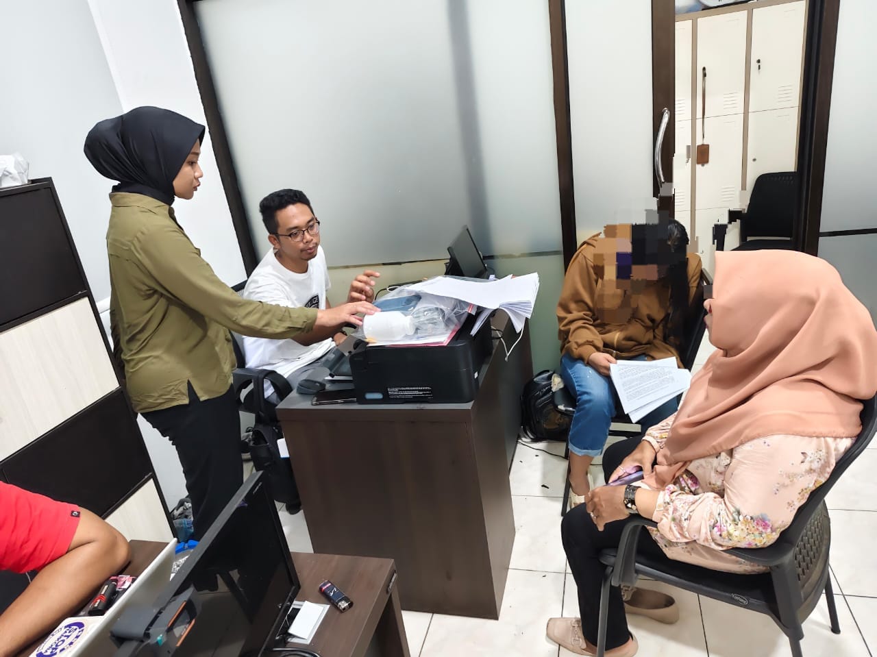 Sat Resnarkoba Polresta Banyumas Sita 2.785 Butir Psikotropika dari Seorang Perempuan