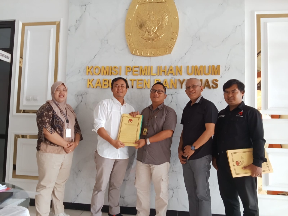 Hasil Audit KAP atas Laporan dan Pengeluaran Dana Kampanye Paslon Bupati dan Wakil Bupati Sesuai Aturan