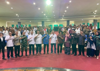 PMI Banyumas Gelar Temu Penggerak Donor Darah