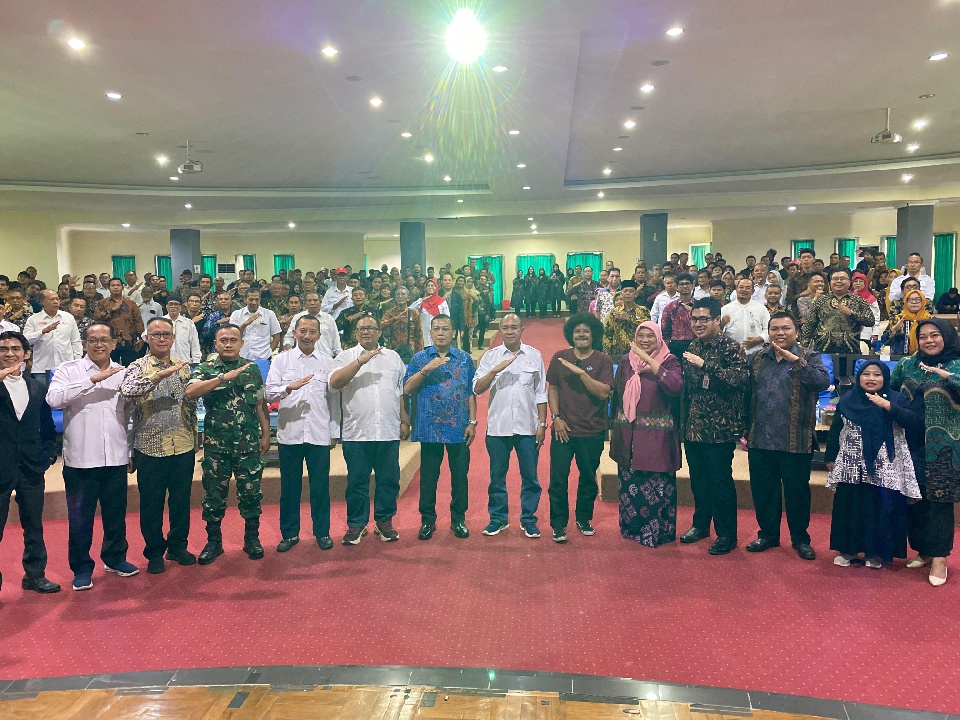 PMI Banyumas Gelar Temu Penggerak Donor Darah