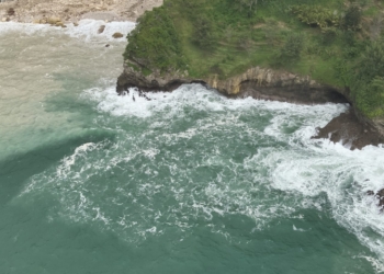 Tim SAR Tutup Pencarian Pemancing yang Hilang di Pantai Sawangan Setelah Sepekan