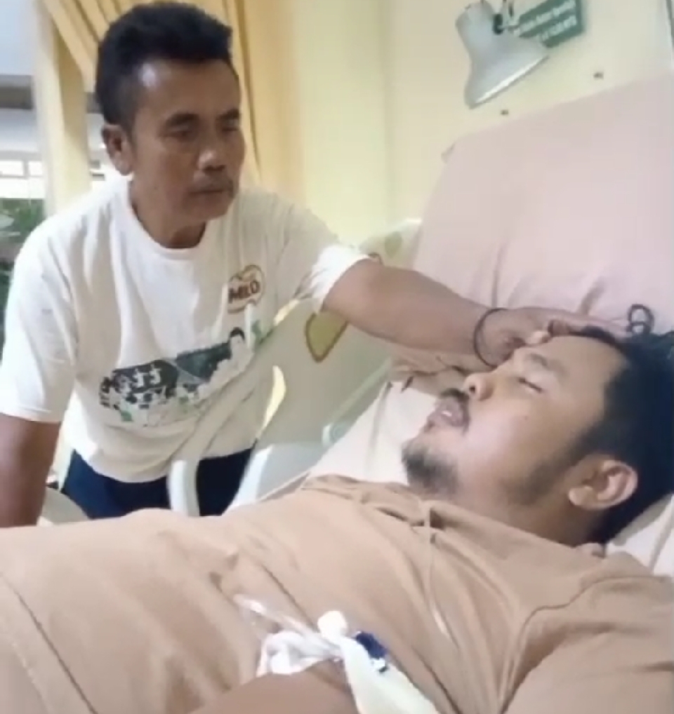 Akibat Beban Kerja Terlalu Berat, Warga Cilacap Sakit dan Kesulitan Pulang di Bali