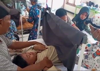 Buka Poli Khitan, Klinik Menara Gading Gelar Kegiatan Khitanan Massal