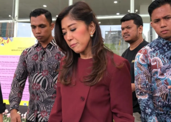 Budi Arie Diperiksa terkait Judi Online, Menkomdigi: Silakan Diproses Hukum