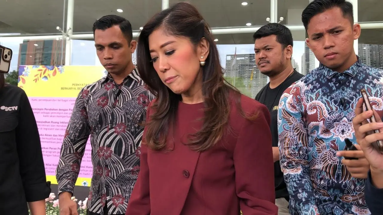 Budi Arie Diperiksa terkait Judi Online, Menkomdigi: Silakan Diproses Hukum