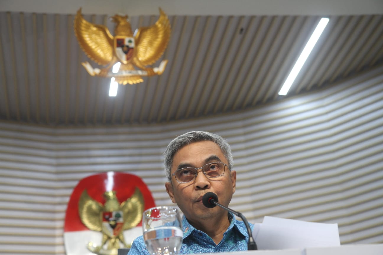 Peran Hasto Kristiyanto dalam Kasus Harun Masiku