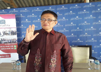 Catatan Akhir Tahun 2024, Ekonomi RI Sulit Capai 8%