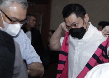 Divonis Ringan, Kejagung Banding atas Putusan Harvey Moeis