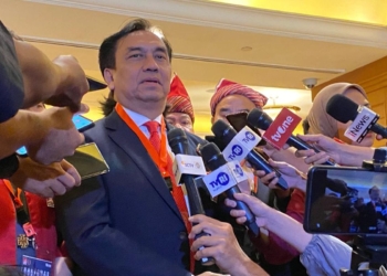 Panggil Effendi Simbolon, DPP PDI-P: Kalau Mau Jadi Orang Bebas, Jangan Berpartai