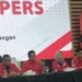 PDIP Ungkap Effendi Simbolon Dipecat karena Komunikasi dan Bertemu Jokowi