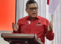 PDI-P Berikan Sanksi kepada 27 Kader pada 17 Desember Mendatang